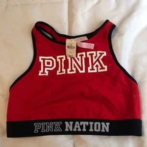 Victoria’s Secret bra